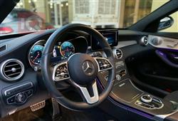 مێرسێدس بێنز C-Class